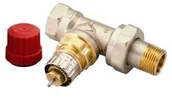 Akcesoria grzewcze - Danfoss Zawór grzejnikowy termostatyczny RA-N prosty BC01-955CA - miniaturka - grafika 1
