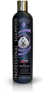 Certech Professional Szampon Maltańczyk 250ml 7319 - Szampony i odżywki dla psów - miniaturka - grafika 3