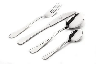 Gerlach Zestaw sztućców Mango dla 6 osób 24 szt 441613_GERLACH - Zestawy sztućców - miniaturka - grafika 2