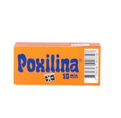 Kleje i inne preparaty budowlane - Tytan Pro dwuskładnikowy poxilina 70g 42047 - miniaturka - grafika 1