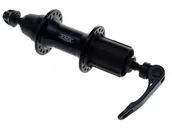 Piasty rowerowe - Piasta tył aluminum XMX-A281QR 36-otworów maszynowe 230445 230445 - miniaturka - grafika 1