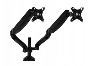 Uchwyt TV/Monitor Gelid FlexMount Duo ARM-01-MA - Uchwyty do telewizora - miniaturka - grafika 2