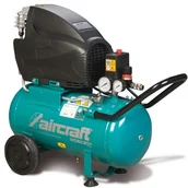 Sprężarki i kompresory - AIRCRAFT Sprężarka kompresor Mobilboy 301/24 E - miniaturka - grafika 1