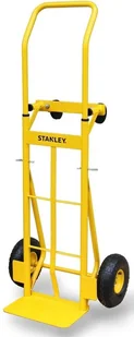 Stanley Stanley Wózek stalowy transportowy wielopołożeniowy SXWTD-MT519 raty 10 X 0 % do 31.12.17r indywidualne wyceny SXWTD-MT519 - Wózki magazynowe - miniaturka - grafika 2