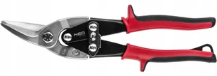 NEO Nożyce 31-060 250 mm - Nożyce i sekatory - miniaturka - grafika 4