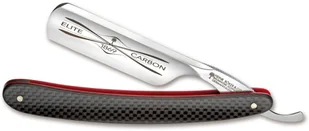 Böker Manufaktur Solingen Elite Carbon 3.0 maszynka do golenia 140544 - Zasłony prysznicowe - miniaturka - grafika 2