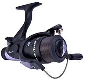 Kołowrotki - Shakespeare Cypry 60 FS 1381052 z żyłką rolka wolnobiegowa kołowrotek wędkarski 641-1381052 - miniaturka - grafika 1