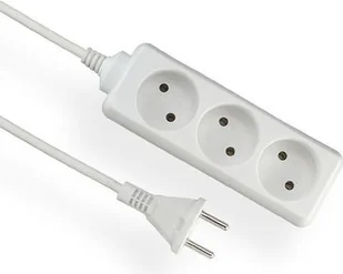 HBF przenośny EPS-31,5 trzykrotny bez uziemienia 1,5 m Elgotech - Przedłużacze i rozgałęźniki - miniaturka - grafika 3