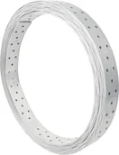 Inne akcesoria dekarskie - Praxa Taśma Montażowa Ciesielska Łącznik 40x2,0 25M TM40 - miniaturka - grafika 1