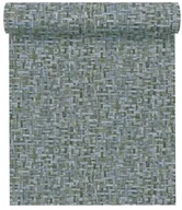 Tapety - Tapeta Jungle Chic 377063 zielona morska winylowa na flizelinie - miniaturka - grafika 1