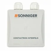 Akcesoria do wentylacji i klimatyzacji - Sonniger Wyłącznik magnetyczny GUARD - miniaturka - grafika 1