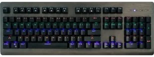 Media Tech COBRA PRO INFERNO (MT1253) - Klawiatury - miniaturka - grafika 2