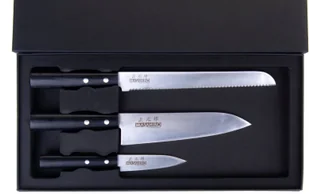 Masahiro Zestaw noży Sankei 358_424446_BK - Noże kuchenne - miniaturka - grafika 2