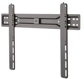 NewStar Uchwyt ścienny stały do ekranów 37-75 LED-W600BLACK - Uchwyty do telewizora - miniaturka - grafika 2