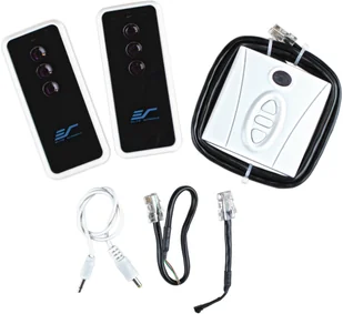 ELITE Ekran projekcyjny ELITE SK84XHW-E12 SK84XHW-E12 - Ekrany projekcyjne - miniaturka - grafika 5