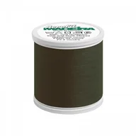 Akcesoria i części do maszyn do szycia - Madeira Nić do szycia Madeira AEROFIL 120 - 400m - kolor 9055 - brązowozielony MADEIRA 9125 AEROFIL 120 KOLOR 9055 - miniaturka - grafika 1