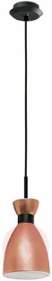 Lorefar Faro) Stylowa lampa wahadłowa Retro, miedziana - Lampy sufitowe - miniaturka - grafika 2