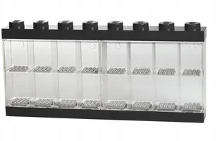 LEGO Friends Gablotka na minifigurki 16 czarna - Klocki - miniaturka - grafika 4