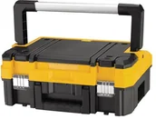 Skrzynki i torby narzędziowe - DEWALT Skrzynia narzędziowa TSAK I DWST1-70704 - miniaturka - grafika 1