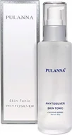 Toniki i hydrolaty do twarzy - Pulanna Phytosilver Tonik do twarzy ze srebrem 60g - miniaturka - grafika 1