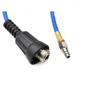 GEKO Wąż pneumatyczny na zwijaku 14m 6,5x10mm 1353 G03191 - Akcesoria pneumatyczne - miniaturka - grafika 5