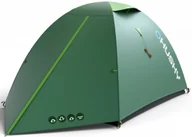Namioty - Husky Outdoor Bizam 2 Zielony - miniaturka - grafika 1