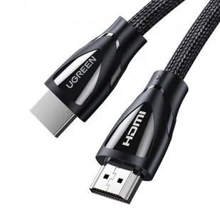 Ugreen Kabel HDMI 2.1 UGREEN HD140, 8K 60Hz, 1.5m UGR550 - Kable komputerowe i do monitorów - miniaturka - grafika 2