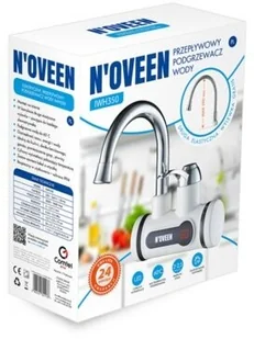 Noveen IWH350 20190829131615 - Podgrzewacze wody - miniaturka - grafika 3