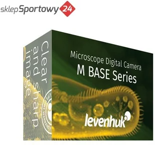 Levenhuk M300 BASE - Aparaty Cyfrowe - miniaturka - grafika 4