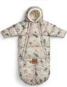 Akcesoria do wózków - Elodie Details Kombinezon dziecięcy Meadow Blossom 6-12 m-cy 7333222010650 - miniaturka - grafika 1