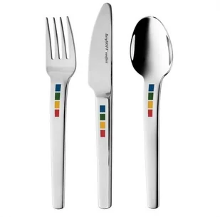 Berghoff Swipswap 3 elementy 1204031 1204031 - Zestawy sztućców - miniaturka - grafika 2