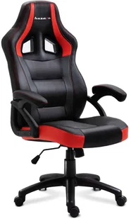 Huzaro Fotel gamingowy Huzaro FORCE 4.2 RED - Fotele gamingowe - miniaturka - grafika 5