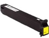 Dodatki do drukarek i skanerów - Konica Minolta Toner TN-321Y C224 Yellow 25K - miniaturka - grafika 1