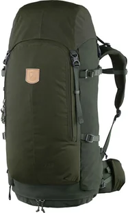 Fjällräven Fjällräven Keb 52 Plecak 62 cm olive-deep forest - Plecaki - miniaturka - grafika 2