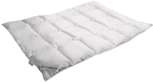 Animex Foods Kołdra Medium Bossanova Sonno Puch 140x200 - Kołdry - miniaturka - grafika 2