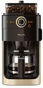 Ekspresy do kawy - Philips Grind&Brew HD7768/90 - miniaturka - grafika 1