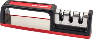 Suncraft Ostrzałka Suncraft Handy Sharpener [HKS-01] HKS-01 - Ostrzałki do noży - miniaturka - grafika 2