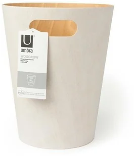 Umbra Kosz na śmieci Woodrow - Kosze na śmieci - miniaturka - grafika 9