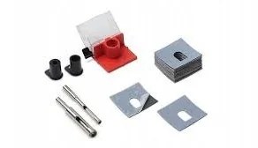 Rubi ZESTAW EASY GRES WIERTŁO 6 Y 10 MM 04919 - Wiertła - miniaturka - grafika 3