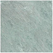 Płytki ceramiczne - Stargres Płyta gresowa tarasowa 2  Pietra Serena grey 60x60  imitacja kami - miniaturka - grafika 1