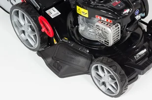 NAC LS46-500E-HSS-JR - Kosiarki - miniaturka - grafika 13