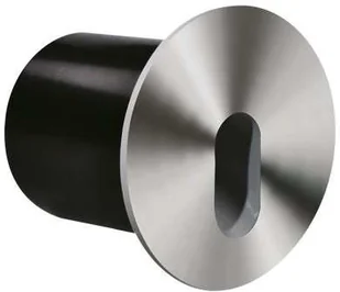 Ideus Oprawa wbudowywana Led Rafi C 3W chrom - Lampy sufitowe Ideus Oprawa wbudowywana Led Rafi C 3W chrom - Lampy sufitowe - miniaturka - grafika 1