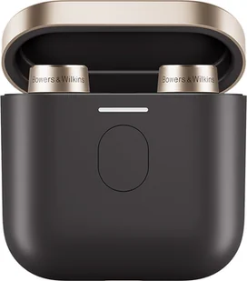 Bowers&Wilkins PI7 czarne - Słuchawki - miniaturka - grafika 4