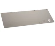 Chłodzenie wodne - EK Water Blocks EK-FC Titan V Backplate - Nickel 3830046995933 - miniaturka - grafika 1