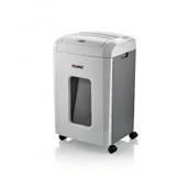 Niszczarki - Dahle ShredMATIC 150 | 4 x 12 mm - miniaturka - grafika 1