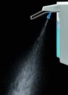 Bartscher DOZOWNIK DEZYNFEKCYJNY 0,9 LITRA 850019 850019 - Wyposażenie lokali gastronomicznych - miniaturka - grafika 5