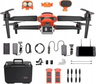 Autel EVO II Dual640T Enterprise Rugged Bundle V2 - Drony - miniaturka - grafika 2
