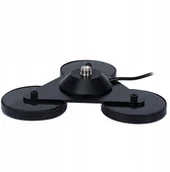 Akcesoria do CB Radia - Radiora Trimag podstawa mag. do ciężkich anten Kf - miniaturka - grafika 1