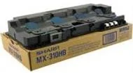 Sharp oryginalny Pojemnik na zużyty toner [MX-310HB] MX310HB - Dodatki do drukarek i skanerów - miniaturka - grafika 3