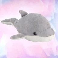 Maskotki i pluszaki - Beppe Maskotka Delfin 33cm 13367 %% - miniaturka - grafika 1